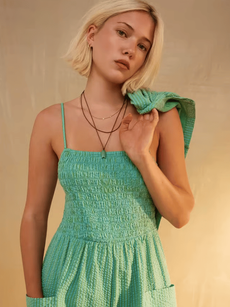 Oliver Bonas