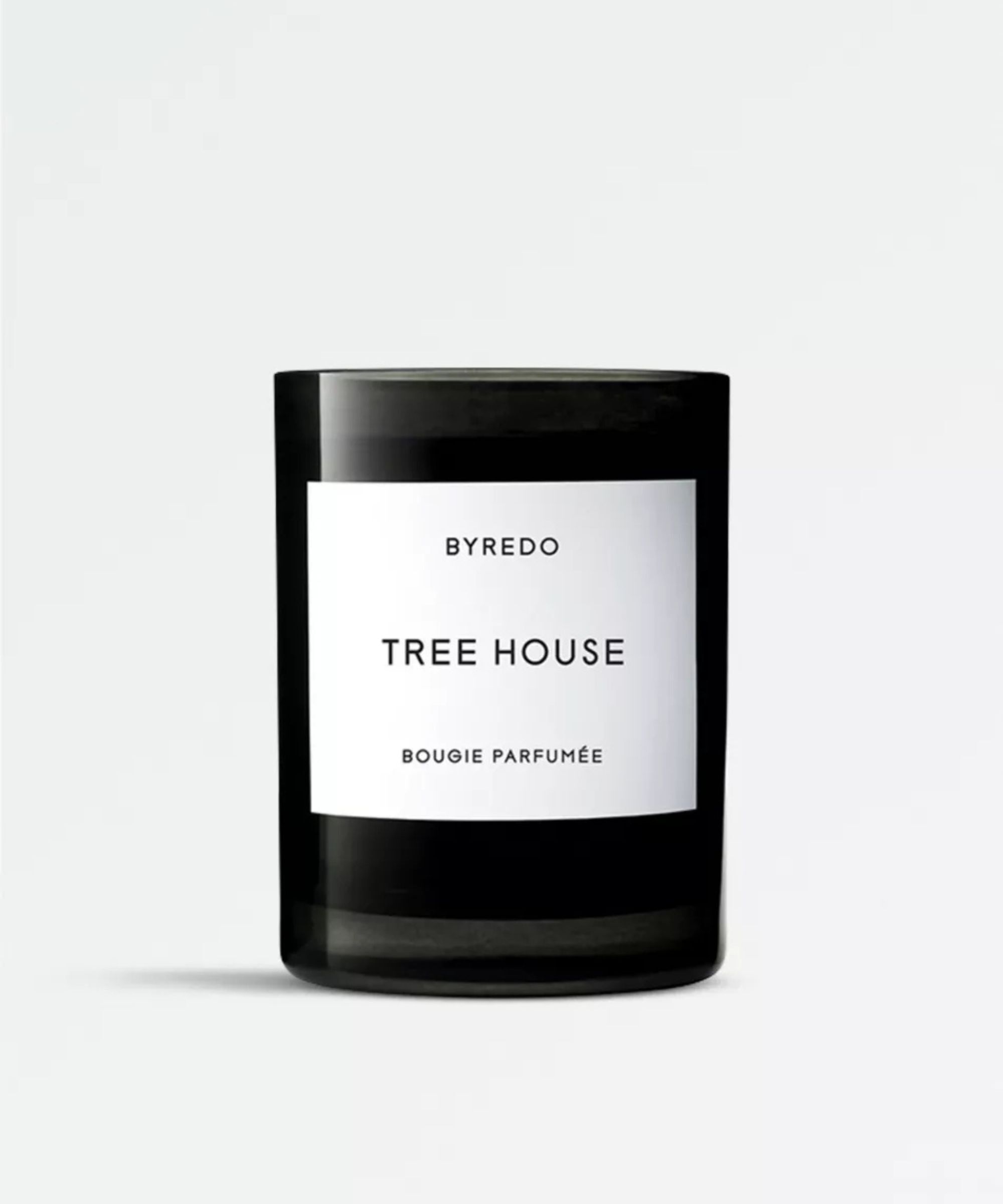 Byredo Treehouse candle