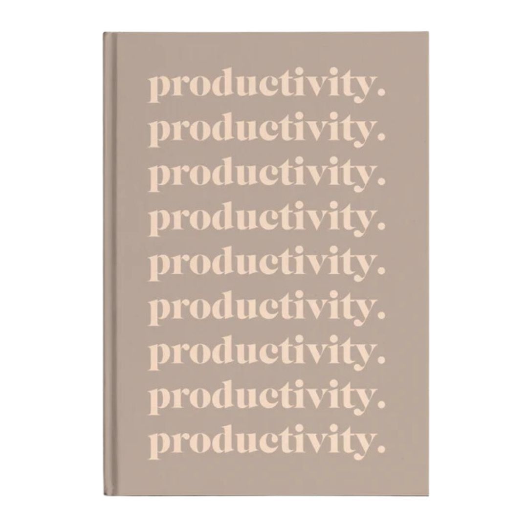 Best wellness planners: The Productivity Method Wellness Planner