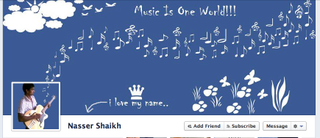 Utilize Your Profile Photo
