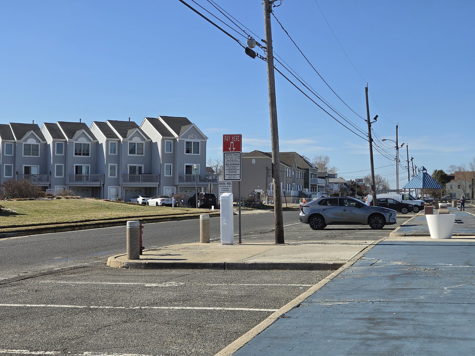 Samsung Galaxy S26 camera sample.