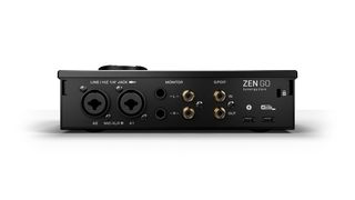 Antelope Audio Zen Go Synergy Core
