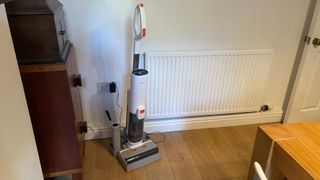 Ultenic AC1 Cordless Wet And Dry Vacuum Review - Tech Advisor