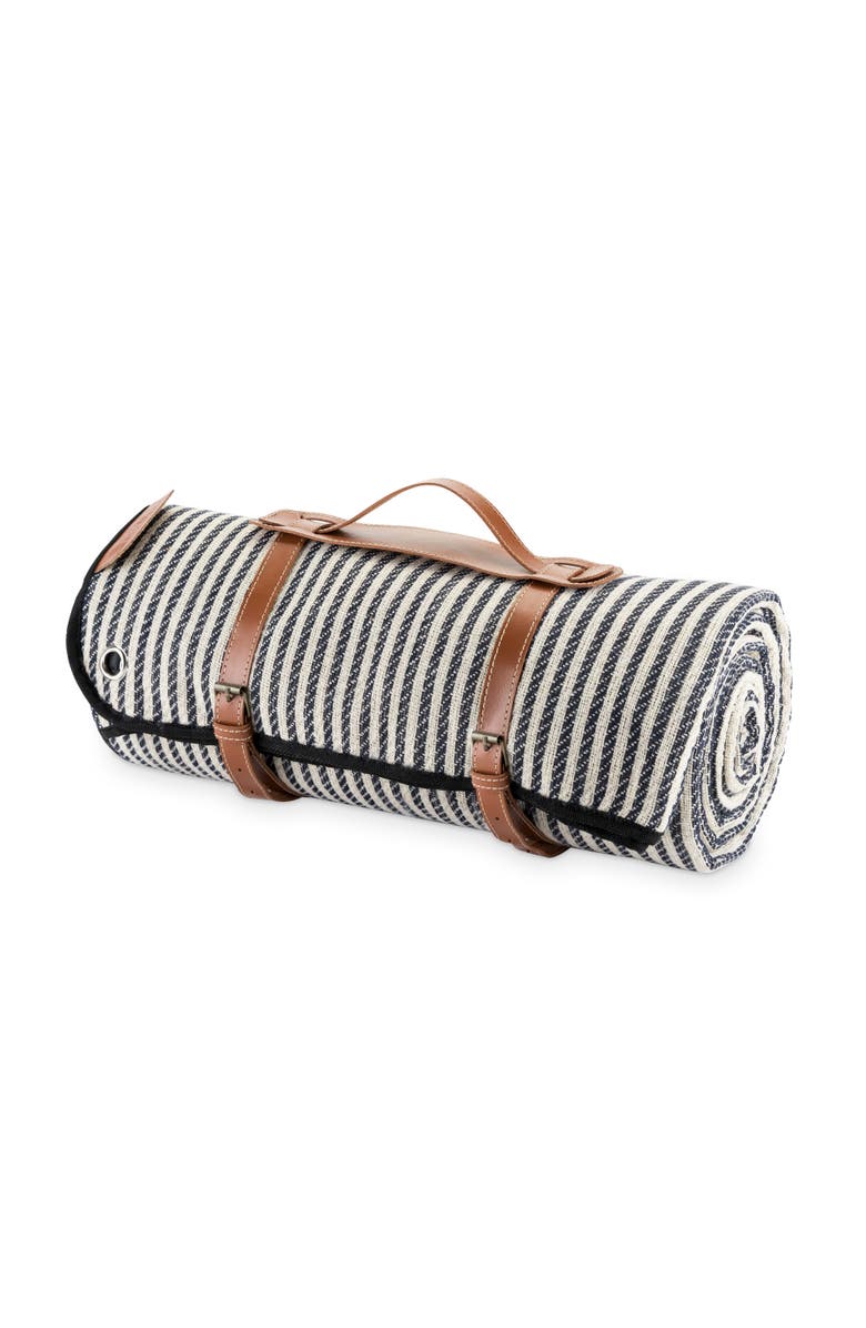 Picnic Blanket With Waterproof Lining
