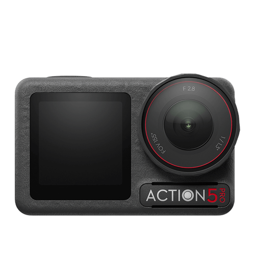 Osmo Action 5 Pro