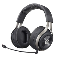 LucidSound LS50X Wireless Bluetooth Gaming Headset Now: $189.99 | Was: $249.99 | Savings: $60 (24%)