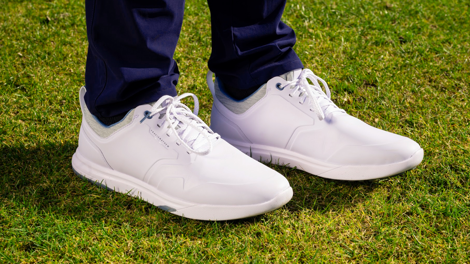 TravisMathew Daily Pro Hybrid Plus Shoe