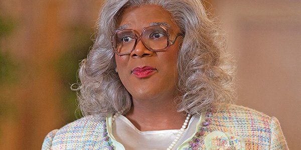 The New Character Tyler Perry Plans To Bring To The Madea Franchise | Cinemablend