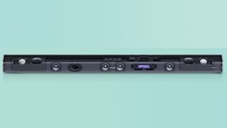 Sharp HT-SBW800 Dolby Atmos soundbar review