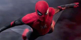 Spider-Man far from home