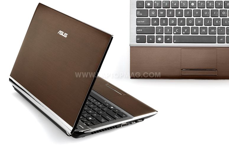ASUS U33Jc-A1 ($999)