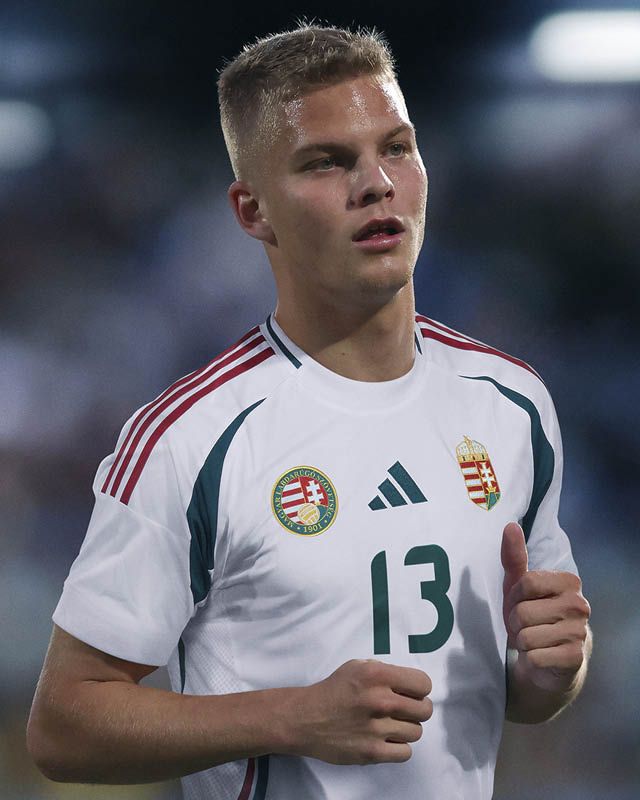 Adidas Euro 2024 kit
