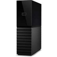 WD My Book 18TB hard drive | $60 off