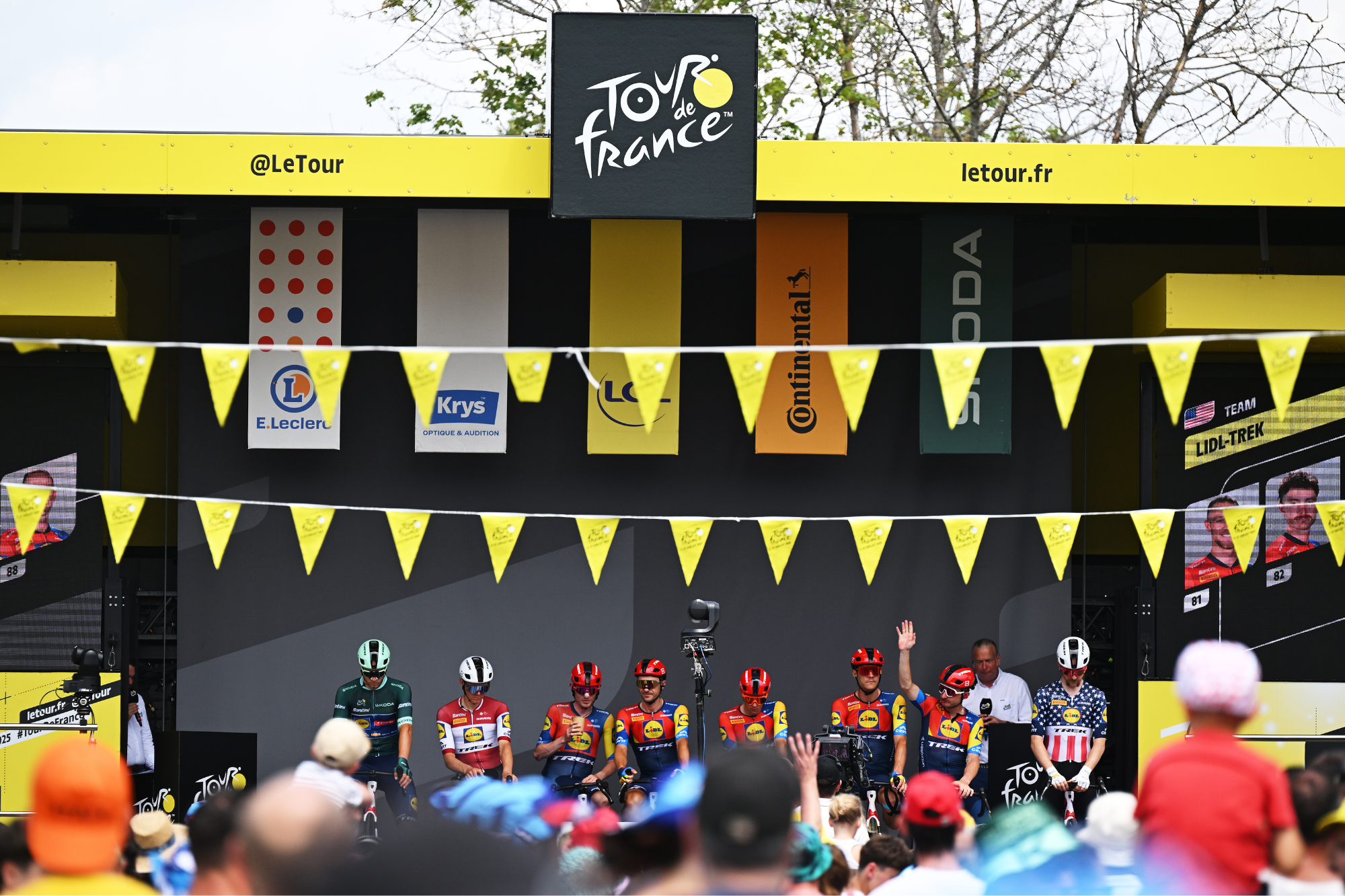Tour de France