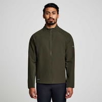 Saucony Men's Triumph Jacket