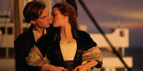 The Titanic Scene That Hooked Viewers On Opening Weekend, According To  James Cameron | Cinemablend