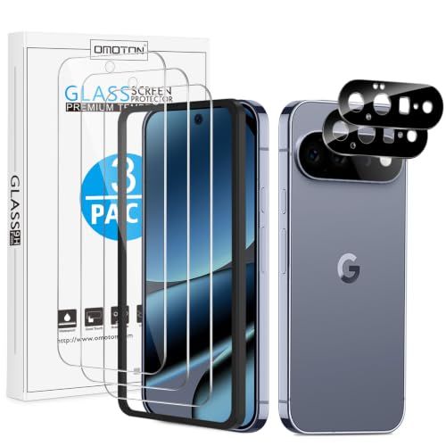 Google Pixel 11 Screen Protector 6.3-Inch