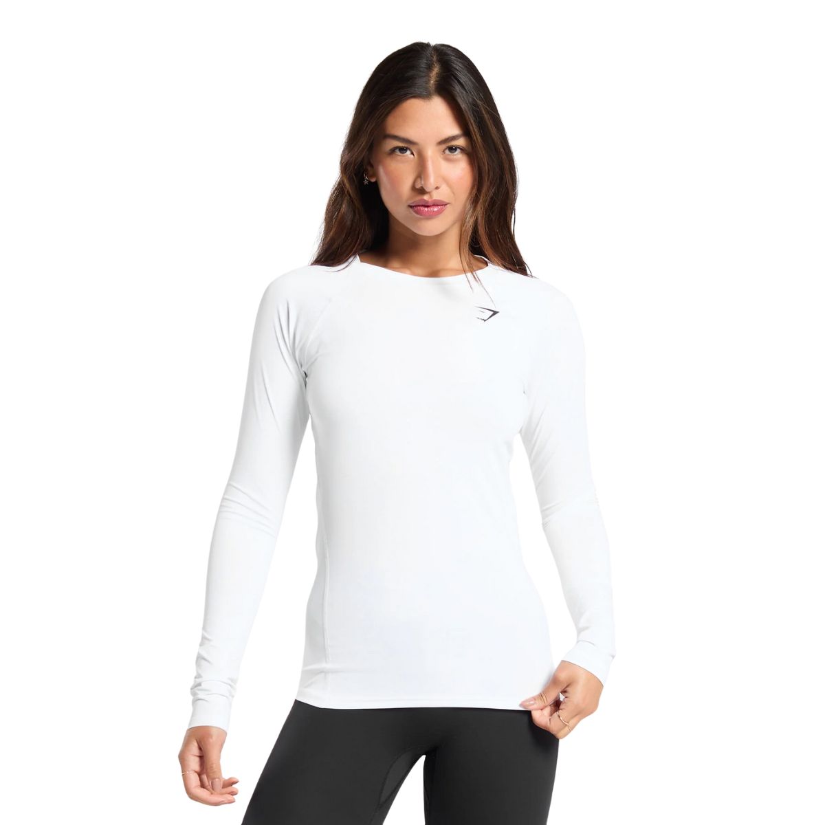 Training Baselayer Long Sleeve Top