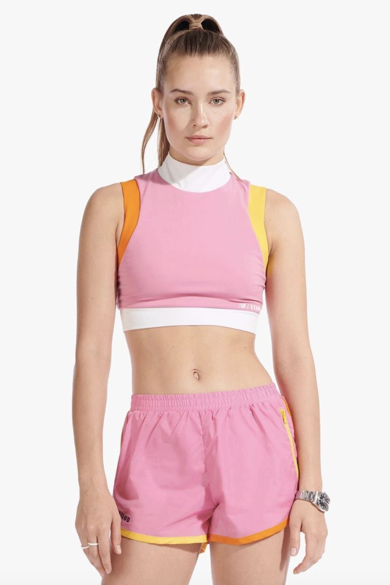 The Best Sports Bras of 2020 for Running, Yoga, Pilates, and More