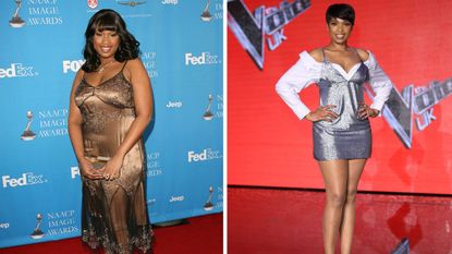 jennifer hudson