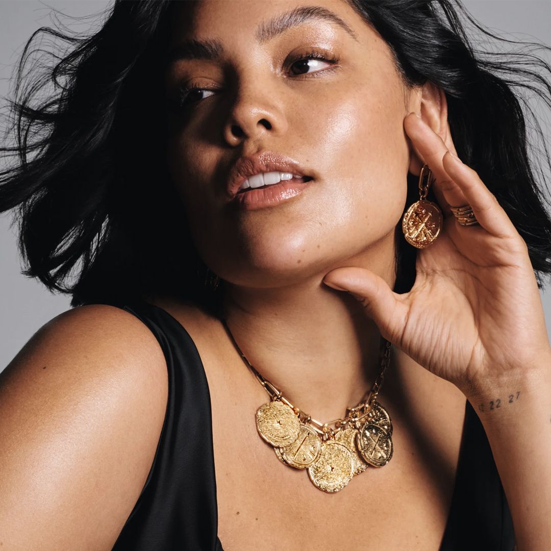 WWW Curates: These Are the Talisman Jewellery We’re Predicting Will Be Everywhere This Season