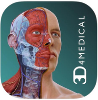 See what's inside youAn Apple Design Award Winner, this app is prevalent at 250 of the world's top universities, including 20 of the world's top 25 ranked medical schools.