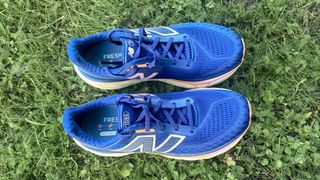 New Balance Fresh Foam X 1080v14