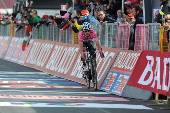 Rigoberto Uran (Omega Pharma - QuickStep)