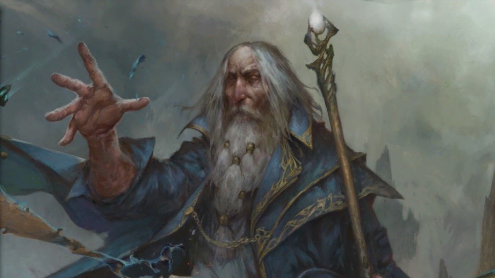  Orcs, ant-people, Barbarians, and all 14 wizards return in Master of Magic remake 