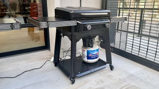 Traeger Flatrock 2