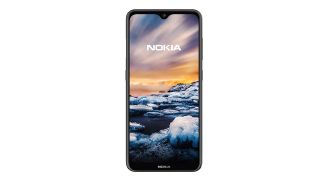 Best budget phones for music: Nokia 7.2