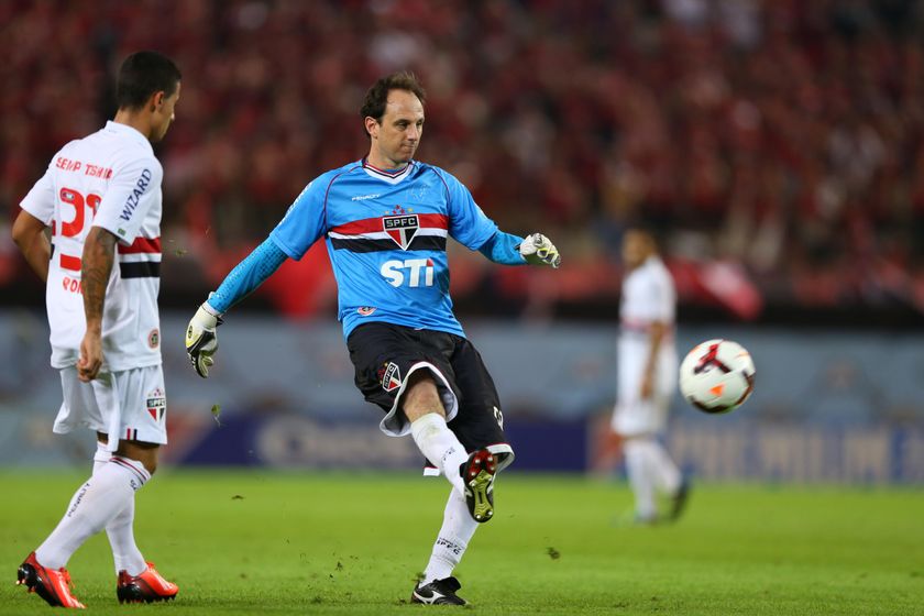 The best freekick takers ever FourFourTwo