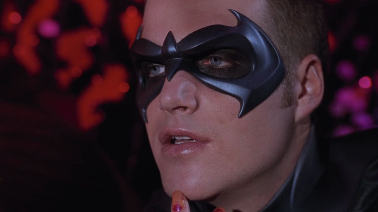 Chris O'Donnell Explained Where Batman & Robin Went Wrong (Even Though I Still Love It)