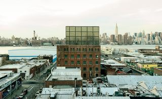 Wythe Hotel