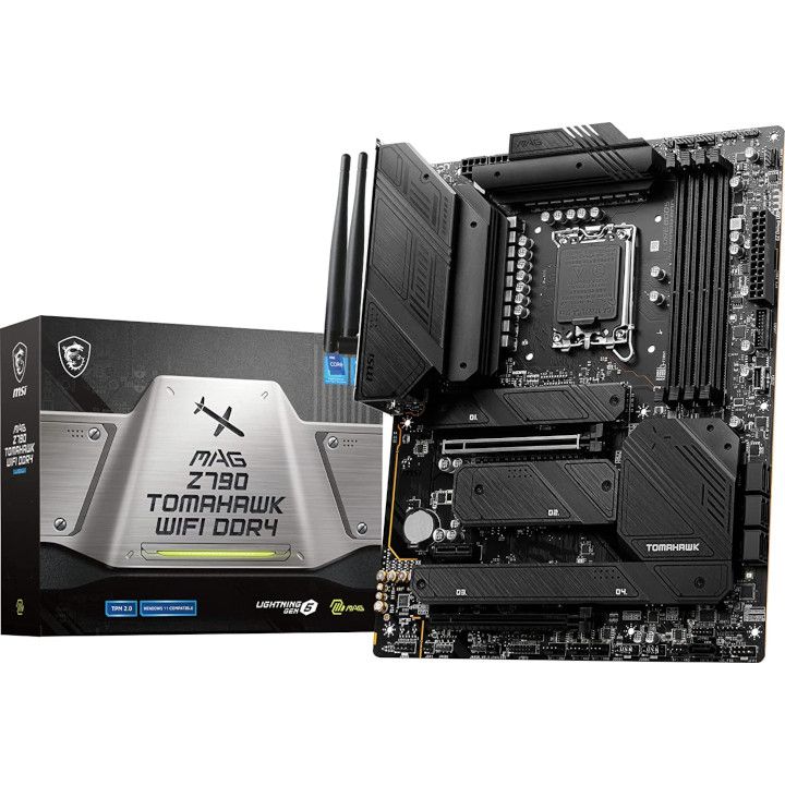 Best motherboard for Intel Core i713700K 2024 Windows Central