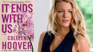 It Ends With Us book adaptation starring Blake Lively