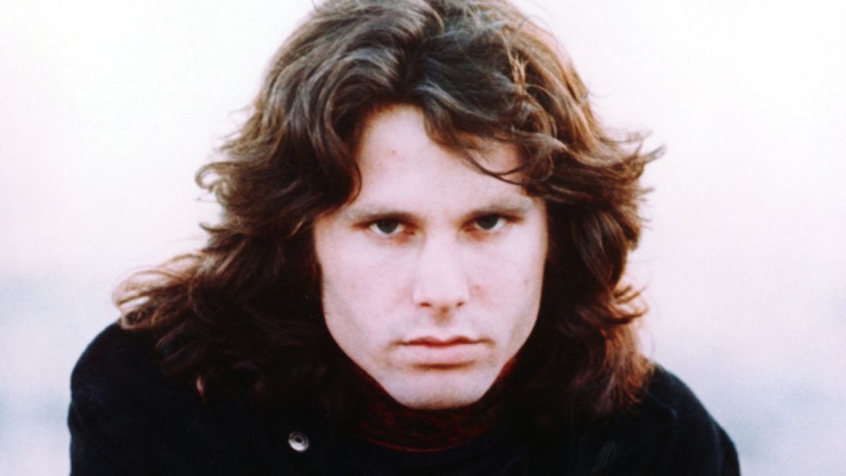 The Doors lost documentary resurfaces | Louder