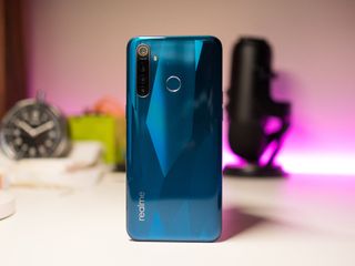 Realme 5 Pro