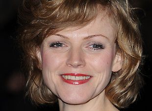 Maxine Peake: I thought &#039;Why do I do this job?!&#039;