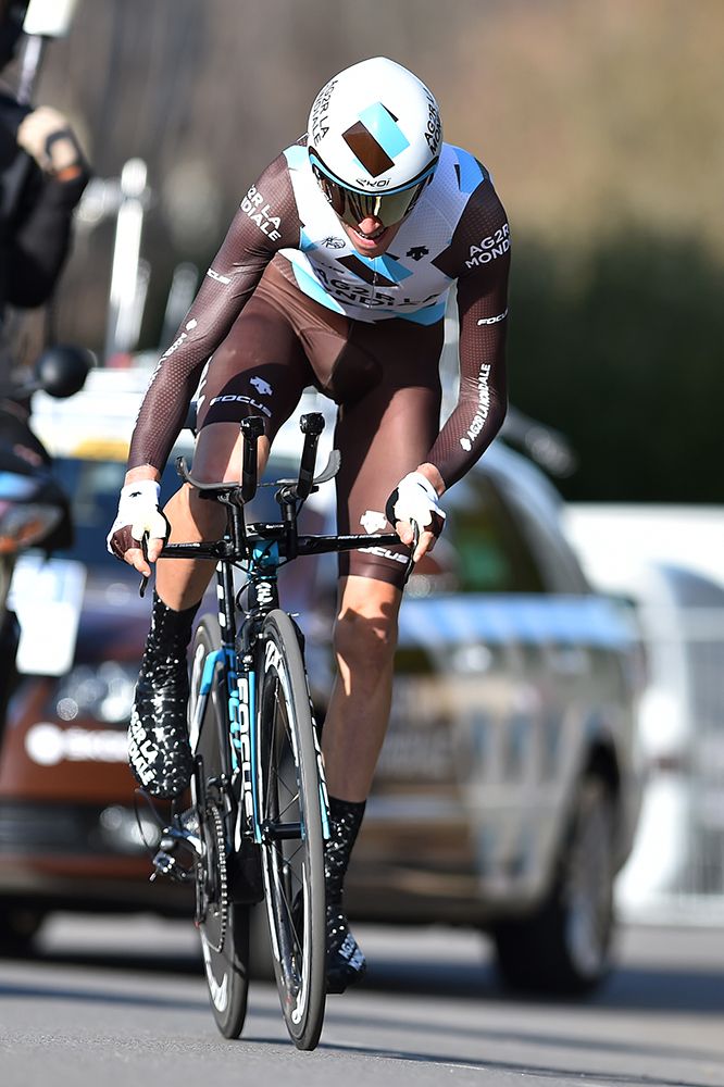 Romain Bardet (Ag2r)