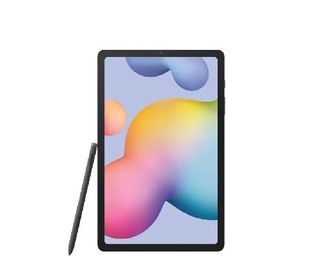 Product shot of Samsung Galaxy Tab S6 Lite