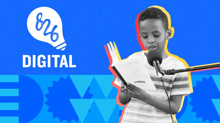 What is 826 Digital? How Can It Be Used to Teach Writing? | Tech & Learning