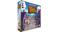 Tiny Towns