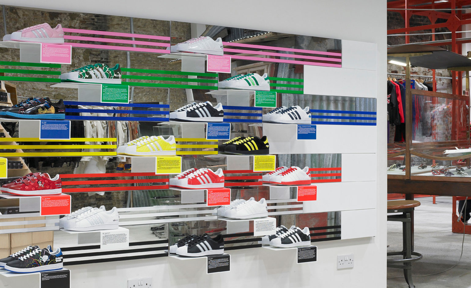 Adicolor for Adidas