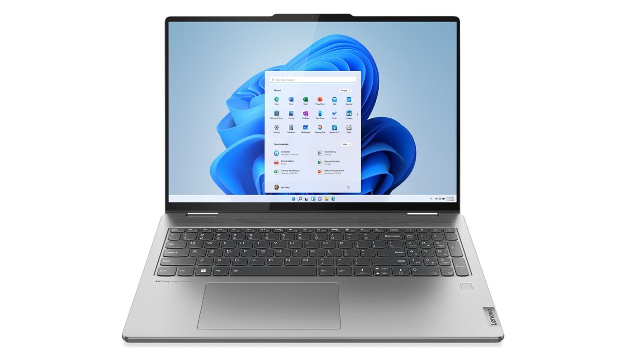 Lenovo Yoga 7i