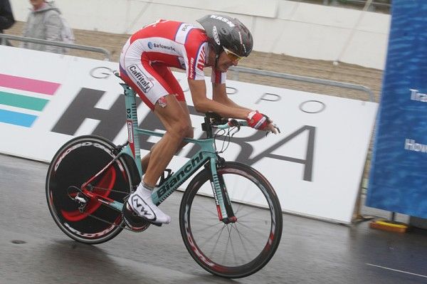 Diego Caccia (Barloworld)