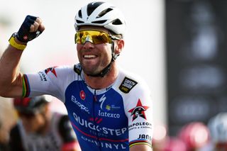 Mark Cavendish (QuickStep-AlphaVinyl)