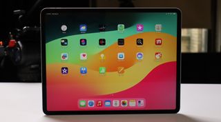 Apple iPad Air 13 pouces (2024) REVIEW