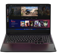 Lenovo IdeaPad Gaming 3 15.6-inch gaming laptop: $670 at Amazon