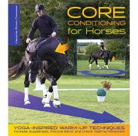 Core Conditioning For Horses Core Conditioning For Horses